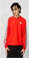 Купить оптом Толстовка Kappa KLRL151MN KLRL151MN-RED - фото 92880