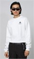 Купить оптом Толстовка Kappa KLRL153MN KLRL153MN-WHT - фото 92881