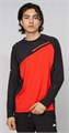 Купить оптом Футболка Kappa KLRL301MN KLRL301MN-RED - фото 92884