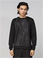Купить оптом Толстовка Kappa KLRL411MN KLRL411MN-BLK - фото 92886