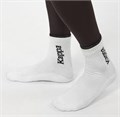 Купить оптом Носки Kappa KLSC554UN-WHT KLSC554UN-WHT - фото 92907