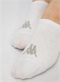 Купить оптом Носки Kappa KLSC557FN-WHT KLSC557FN-WHT - фото 92909