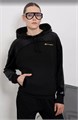 Купить оптом Толстовка Champion W4664 W4664-586GNA-001 - фото 92923