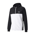 Купить оптом Puma Джемпер Full Zip Hoodie, 58876202 58876202 - фото 93071