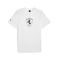 Купить оптом Puma Футболка Ferrari Race Tonal Big Shield Tee, 63018904 63018904 - фото 93073
