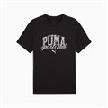 Купить оптом Puma Футболка Class Graphic Tee, 68464301 68464301 - фото 93081