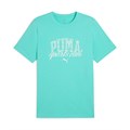 Купить оптом Puma Футболка Class Graphic Tee, 68464359 68464359 - фото 93084