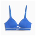 Купить оптом Puma Топ Women Peek-a-boo Triangle Top 1p, 93898502 93898502 - фото 93090