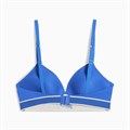 Купить оптом Puma Топ Women Peek-a-boo Triangle Top 1p, 93898502 93898502