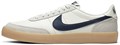 Купить оптом Кеды Nike Killshot 2 leather\sail/midnight navy-gum yellow 432997-107 432997-107