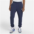 Купить оптом Брюки Nike M NSW CLUB PANT CF BB BV2737-410 MIDNIGHT NAVY/MIDNIGHT NAVY/WHITE Male BV2737-410 - фото 93125