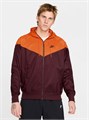 Купить оптом Ветровка Nike M NSW SPE WVN LND WR HD JKT DA0001-652 BURGUNDY CRUSH/BURGUNDY CRUSH Male DA0001-652 - фото 93132