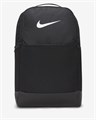 Купить оптом Рюкзак Nike NK BRSLA M BKPK - 9.5 (24L) DH7709-010 BLACK/BLACK/WHITE Unisex OS DH7709-010 - фото 93149