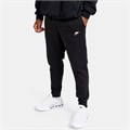 Купить оптом Брюки Nike M NSW CLUB DT JGGR BB DQ8385-013 BLACK/COOL GREY/WHITE Male DQ8385-013 - фото 93156