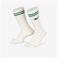Купить оптом Носки Nike U NK ED PLS CSH CRW 1P 144 AF1 DQ9165-133 SAIL/MALACHITE/BLACK Unisex DQ9165-133 - фото 93158
