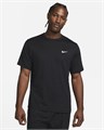 Купить оптом Футболка Nike M NK DF UV HYVERSE SS DV9839-010 BLACK/WHITE Male DV9839-010 - фото 93160