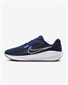 Купить оптом Кроссовки Nike DOWNSHIFTER 13 FD6454-400 MIDNIGHT NAVY/PURE PLATINUM-BLACK-WHITE Male FD6454-400 - фото 93192