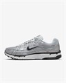 Купить оптом Кроссовки Nike WMNS P-6000 FD9876-101 WHITE/BLACK-METALLIC SILVER Female FD9876-101 - фото 93202