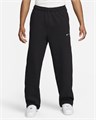 Купить оптом Брюки Nike M NK SOLO SWOOSH BB FLC OH PAN FN3342-010 BLACK/WHITE Male FN3342-010 - фото 93214