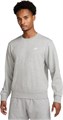 Купить оптом Толстовка Nike M NK CLUB FT CREW FN3888-063 FN3888-063
