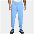 Купить оптом Брюки Nike M NK CLUB KNIT JOGGER FQ4330-412 UNIVERSITY BLUE/WHITE Male FQ4330-412 - фото 93230