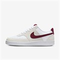 Купить оптом Кроссовки Nike W COURT VISION LO FQ7628-100 WHITE/TEAM RED-ADOBE-DRAGON RED Female FQ7628-100 - фото 93232