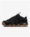 Купить оптом Кроссовки Nike AIR MORE UPTEMPO LOW FZ3055-003 BLACK/BLACK-GUM MED BROWN Male FZ3055-003 - фото 93244