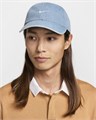Купить оптом Кепка Nike U NK CLUB CAP U CB DENIM 24 L HF0383-429 AEGEAN STORM/THUNDER BLUE/WHITE Unisex-XL HF0383-429 - фото 93249