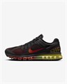 Купить оптом Кроссовки Nike AIR MAX 2013 HF3660-002 BLACK/UNIVERSITY RED-LASER ORANGE Male HF3660-002 - фото 93252