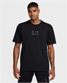 Купить оптом Футболка Nike M NSW TEE M90 NK AIR SP25 2 HJ0580-010 BLACK Male HJ0580-010 - фото 93262