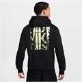 Купить оптом Толстовка Nike U NSW CLUB HDY PO BB GN HJ0606-010 BLACK Male HJ0606-010 - фото 93267