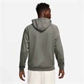 Купить оптом Толстовка Nike M NK TF THERMA PO HOODIE PRINT HJ3108-320 LIGHT ARMY/LIGHT ARMY Male HJ3108-320