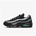 Купить оптом Кроссовки Nike AIR MAX 95 HV6062-001 BLACK/AURORA GREEN-COOL GREY Male HV6062-001 - фото 93277