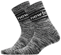 Купить оптом Носки New Balance LAS23062-BG LAS23062-BG - фото 93287