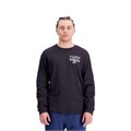 Купить оптом Футболка New Balance MT33533 MT33533-BK - фото 93289