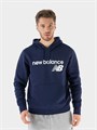 Купить оптом Толстовка New Balance MT03910 MT03910-PGM - фото 93315