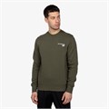 Купить оптом Толстовка New Balance MT03911 MT03911-ARG - фото 93317