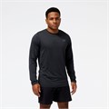 Купить оптом Футболка New Balance MT31097 MT31097-BKH - фото 93331
