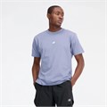 Купить оптом Футболка New Balance MT31504 MT31504-AGY - фото 93335