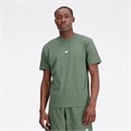 Купить оптом Футболка New Balance MT31504 MT31504-DON - фото 93339