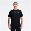Купить оптом Футболка New Balance MT33517 MT33517-BK - фото 93359