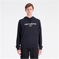 Купить оптом Толстовка New Balance MT33526 MT33526-BK - фото 93363