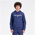 Купить оптом Толстовка New Balance MT33526 MT33526-NNY - фото 93365
