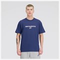 Купить оптом Футболка New Balance MT33529 MT33529-NNY - фото 93366