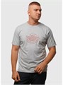 Купить оптом Футболка New Balance MT33541 MT33541-AG - фото 93372