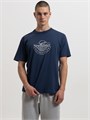 Купить оптом Футболка New Balance MT33541 MT33541-NNY - фото 93373