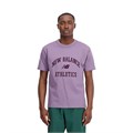 Купить оптом Футболка New Balance MT33551 MT33551-SHW - фото 93385