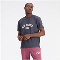 Купить оптом Футболка New Balance MT33554 MT33554-ACK - фото 93389