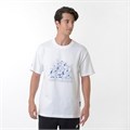 Купить оптом Футболка New Balance MT33566 MT33566-WT - фото 93401