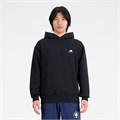 Купить оптом Толстовка New Balance MT33586 MT33586-BK - фото 93411